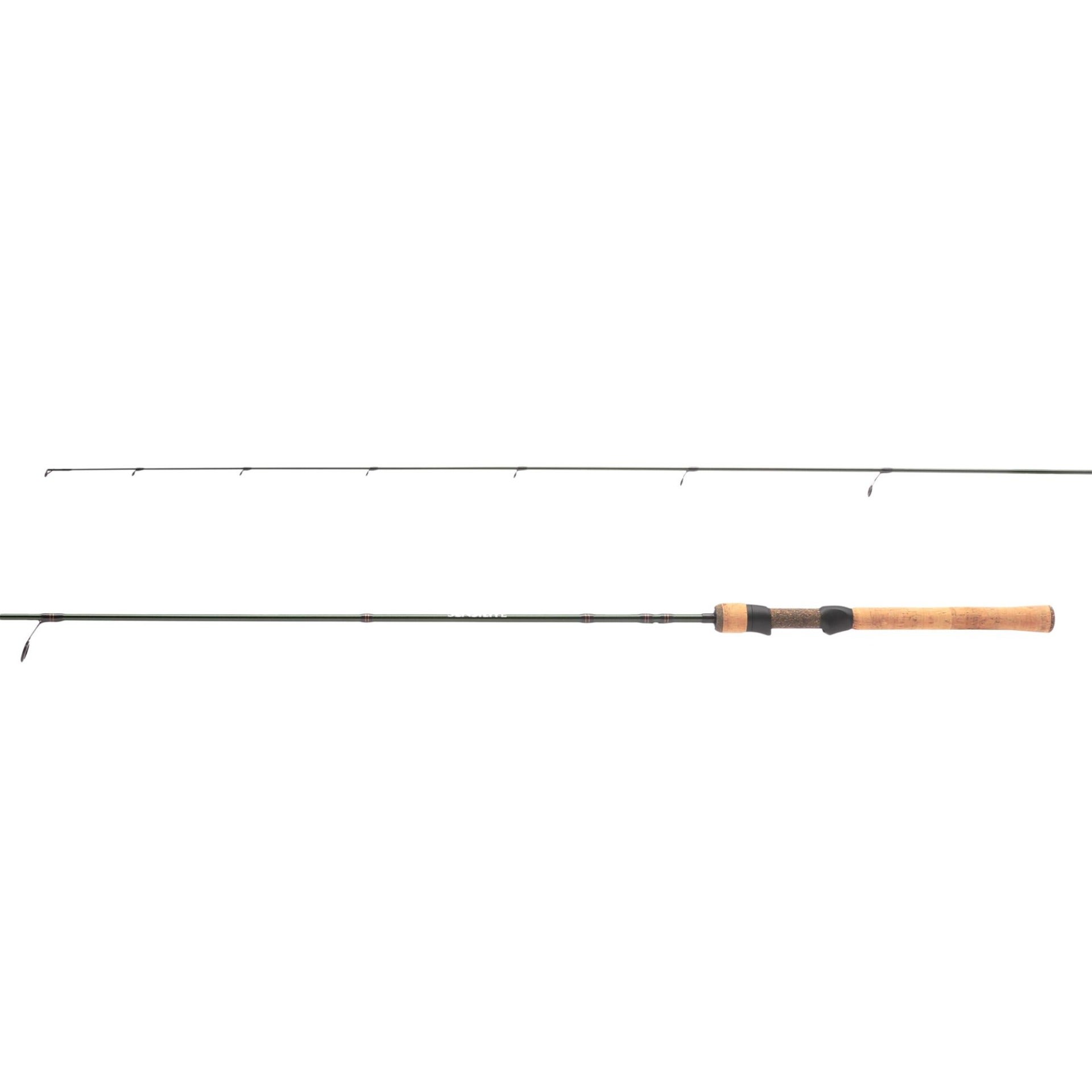 Shimano Sensilite A 6'6" Spinning Rod - Ultra Light Fast