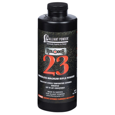 ALLIANT 150685 RELODER 23 1 LB.