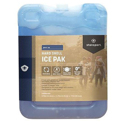 Stansport Ice Pack - Medium