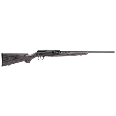 Savage Arms A17 Target 17hmr Bl/lam 22