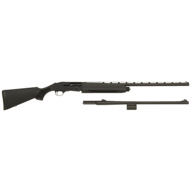 Mossberg 930 Combo 12 24FR/28VR 2 Barrels