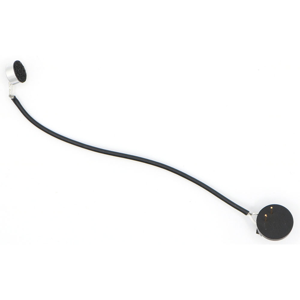 Motorola 0186639Z04-1 Microphone Assembly