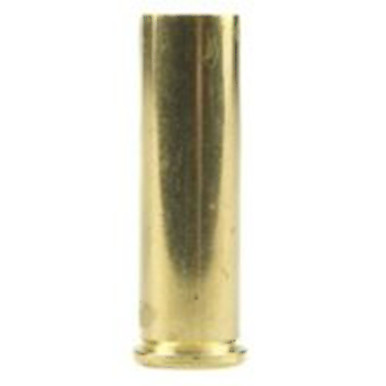WINCHESTER 357 REMINGTON MAGNUM UNPRIMED PISTOL BRASS CASES 100 COUNT WSC357MU