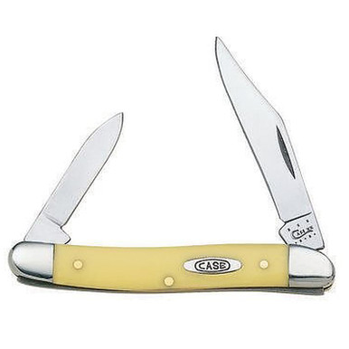 Case 81090 Folding Knife Clip Pen 2.5 Tru-Sharpe Stainless Blade