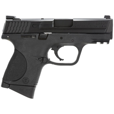 Smith & Wesson MP40C Compact 40SW 3.5" Barrel 10 RD Mag