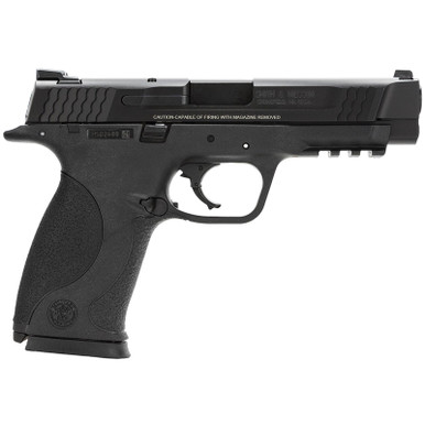 Smith & Wesson MP45 45 ACP Black