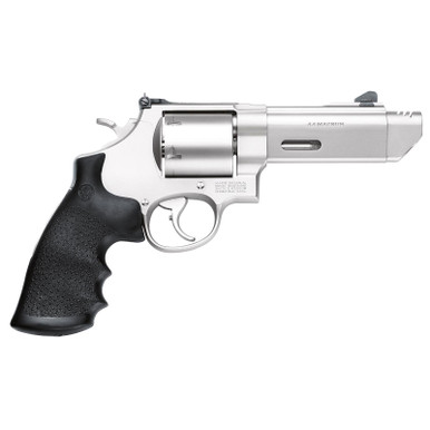Smith & Wesson 629 Performance Center V-Comp 44 Rem Mag 4.25" Barrel