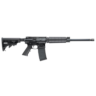 Smith & Wesson M&P 15 Sport 2 OR Optic Ready AR-15 5.56 16" Barrel Black 30rd Mag