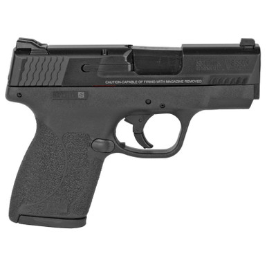 Smith & Wesson M&P Shield 45 ACP 3.3" Thumb Safety 7rd