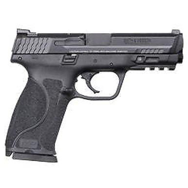 Smith & Wesson M&P40 40 4.25 M2.0 CRRY KIT 15R