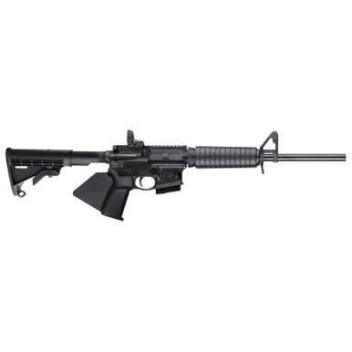 Smith & Wesson M&P15 Sport II 556 16" Barrel Black*CA Legal* 10rd Mag