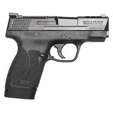Smith & Wesson Performance Center M&P M2.0 45 ACP 3.3" 7rd Black