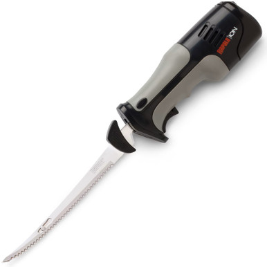 Rapala RRFN Lithium Ion Cordless Fillet Knife