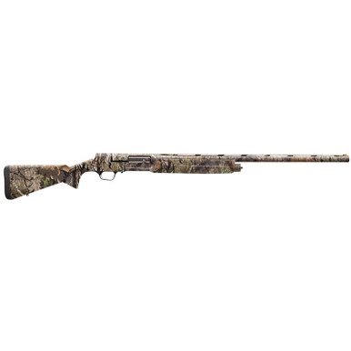 Browning A5 12 Ga 26" Barrel 3.5" Synthetic Stock Mossy Oak Break-Up Country
