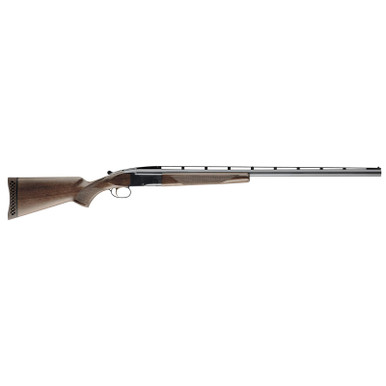 Browning BT-99 Break Open 12 Ga 30" 2.75" Grade I Walnut Stock Steel