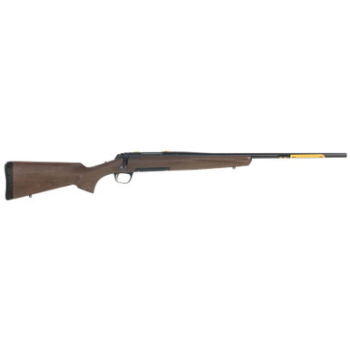 Browning 035-208218 X-Bolt Hunter 308 Win 22" Barrel Walnut Stock Blued 4rd