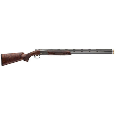 Browning Citori 725 Sportng Over/Under Shotgun 12 Gauge 3" Chamber 32" Vent Ribbed Barrels Grade V/VI Walnut Stock