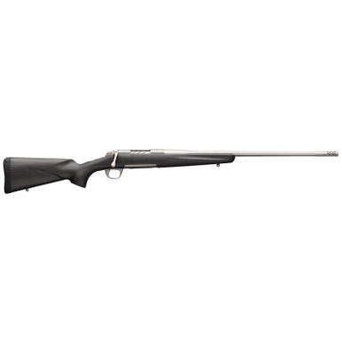 Browning X-Bolt Pro 7mm Rem Mag 26" Barrel Black Carbon Fiber Stock Stainless Steel 3rd