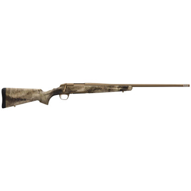 Browning X-Bolt Hells Canyon Speed 300 WSM 3rd