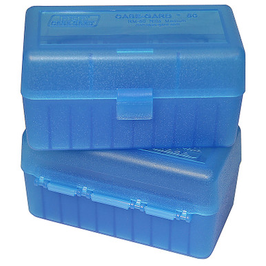 MTM RMLD-50-24 FLIP TOP 50 RD RIFLE