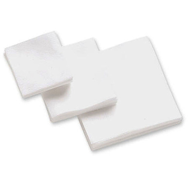 Hoppe's Gun Cleaning Patch for .270 .35Cal 650Pk Poly Bag, 1203S