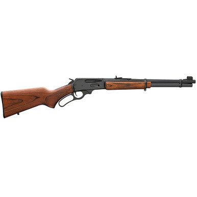 Marlin 336 Youth Lever 30-30 Win 16" Barrel Wood Laminate Stock