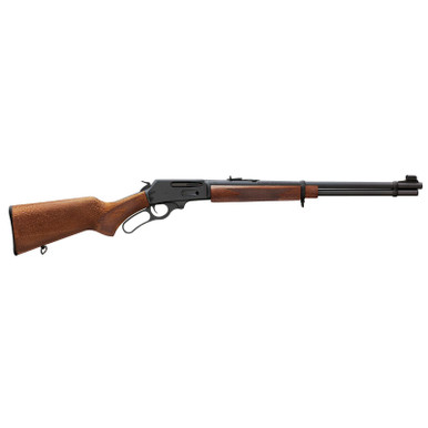Marlin 336W Lever 30-30 Win 20" Barrel Hard Wood Stock 6 Shot