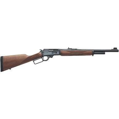 Marlin 1895G Guide Gun Lever 45-70 Govt 18.5" Barrel Walnut Stock 4rd