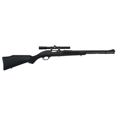 Marlin Model 60SN Scope 22LR Synthetic Stock