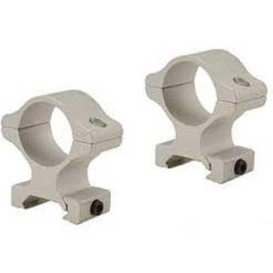 Leupold Rifleman Detachable Scope Rings, 57833