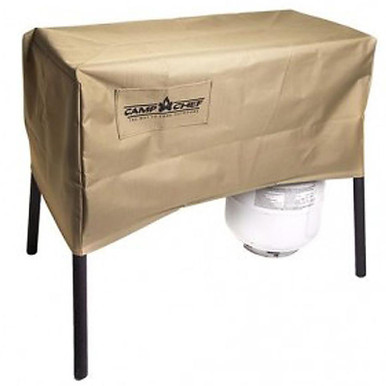 Camp Chef Two-Burner Stove Cover