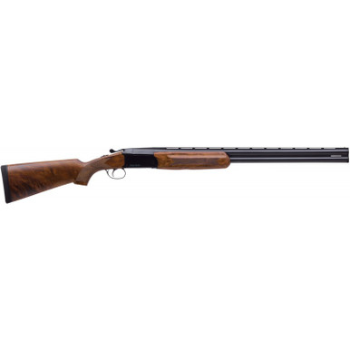 Stoeger Condor O/U A-Grade Satin Walnut .410 Gauge 26