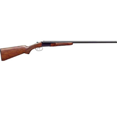 Stoeger Uplander 12 Ga 26" Barrel 3" Chamber A Grade Satin Walnut Stock