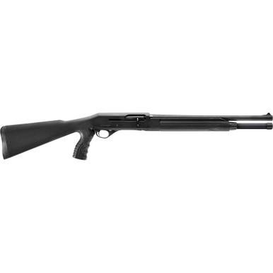 Stoeger 3000 Defense Freedom Series 12 Gauge 18.5" Black Pistol Grip
