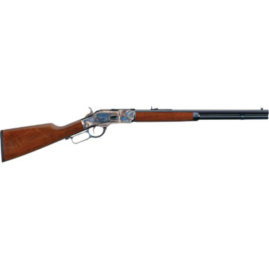 Uberti 1873 Competition Ready Rifle .357 Magnum/38 Spec 20" Octagon Barrel 10 Round