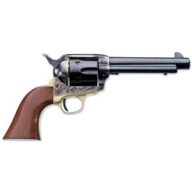 Uberti 1873 Cattleman Desperado .45 Colt 4.75" Barrel 6rd Stainless