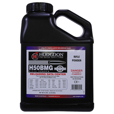 HODGDON H50BMG8 H50BMG 8 LB.