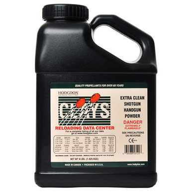 HODGDON CLAYS4 CLAYS 4 LB.
