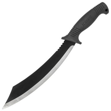Schrade SCHMACH1CP Full Tang 18" Machete