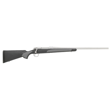 Remington 700 SPS SS 308 24" SS Barrel Black Synthetic Stock