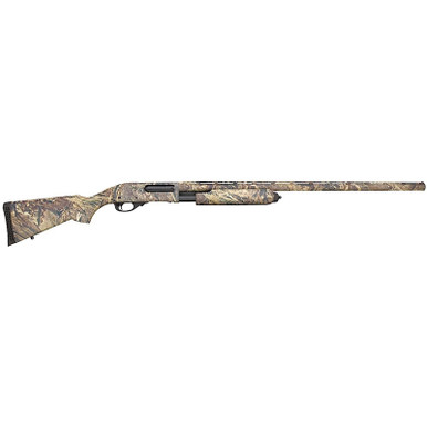 Remington 870 Express 12 Ga 28 3.5 Synthetic Mossy Oak Duck Blind