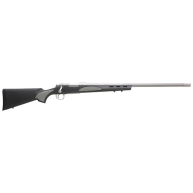 Remington 700 Varmint SF 22-250 Synthetic 26" Stainless Fluted Barrel