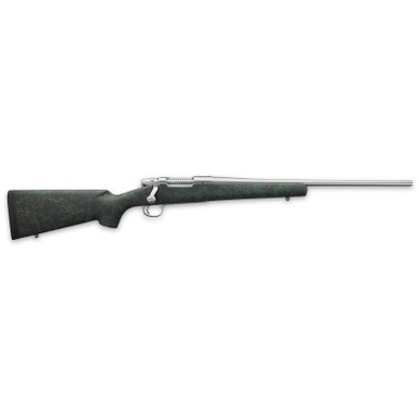 Remington Seven Stainless 308 Win 20" HS Precision Synthetic Black Stock