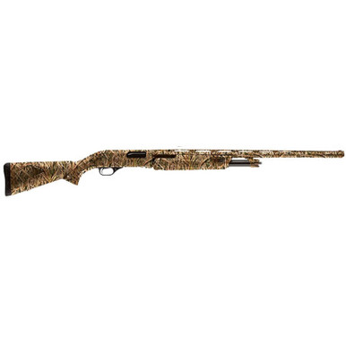 Winchester Super X Pump Waterfowl Hunter 12 Ga 28" Barrel 3.5" Chamber Mossy Oak Shadow Grass Blades 4rd