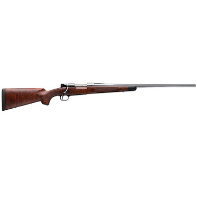Winchester M70 Super Grade Bolt 243 Win 24" Barrel Grade IV/V Walnut Stock 5rd
