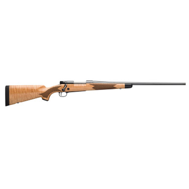 Winchester Model 70 Super Grade .300 Win Mag 26" 3rd Select Grade Maple Stock Blued