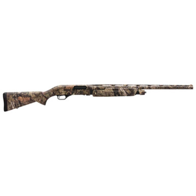 Winchester SXP Pump 20 Gauge 26" 3" Mossy Oak Break-Up Country S