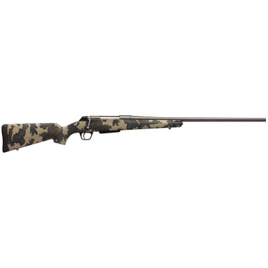 Winchester XPR Hunter .243 Win 22" Barrel KUIU Vias Stock Gray Perma-Cote 3rd
