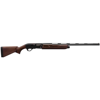 Winchester SX4 Field Compact 12 Ga 26" Barrel Blued/Wood 3"