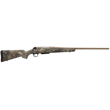 Winchester XPR Hunter .308 Win 22" Barrel TrueTimber Strata Stock Flat Dark Earth Perma-Cote 3rd